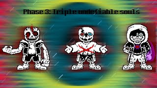 MurderFormer time trio Whispering Slaughter  Phase 3 Triple undefiable souls [upl. by Akemet]