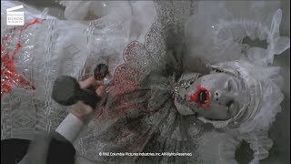 Bram Stokers Dracula Lucy becomes a vampire HD CLIP [upl. by Dirgni]