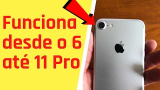 Como Formatar o iPhone 7 Formatação de Forma Simples e Rápida [upl. by Eellek184]