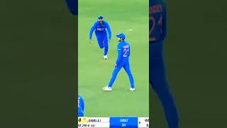 MANISH PANDEY UNBELIEVABLE CATCH 😱  ASHU EDITZ  shorts viral [upl. by Matland]