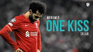 Mohamed Salah  One Kiss [upl. by Cross]