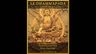 AudioLivre  Le Dhammapada  Les Versets du Bouddha [upl. by Goldy]