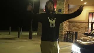 Kyng RossIn A Mood Official Music Video [upl. by Marcia482]