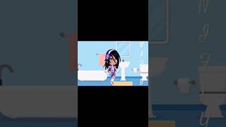 Bye bye baby blueaphmau edit [upl. by Bocock464]