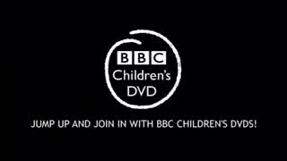 10 SUBS SPECIAL PART 1 BBC Childrens DVD Promo 1 in Luig Group Reversed [upl. by Anaihs]