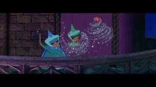 Sleeping Beauty 2014 Full Movie Explained in Bengali  Fantasy Movie [upl. by Mannuela]