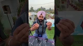 200 Feet Height Mein Unlimited Food pettoosingh shorts [upl. by Kenta]