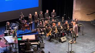 Bellevue College Jazz Festival and Competition [upl. by Biles306]