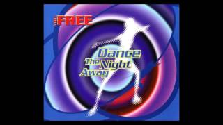 The Free  dance the night away Extended Mix 1995 [upl. by Orabel]