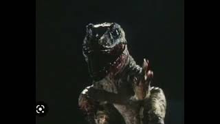 Carnosaur 1993 deinonychus sounds deinonychus dinosaurs paleontology scifimovies [upl. by Boeke66]