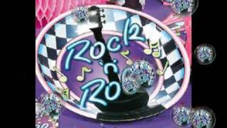 Rock n Roll Party Mix [upl. by Connel]