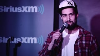 SiriusXMs Top Comic 2015  Nigel Grinstead Yuk Yuks  Ottawa [upl. by Anilys554]