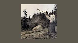 Burzum  Dunkelheit  Slowed  Reverb Burzum [upl. by Gurango]