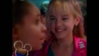 ZENON GIRL OF THE 21ST CENTURY  ZOOM ZOOM ZOOM SONG SCENE [upl. by Ttelrahc619]