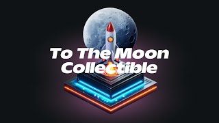 Reach for the Stars The To The Moon Collectible Explained [upl. by Lelith]