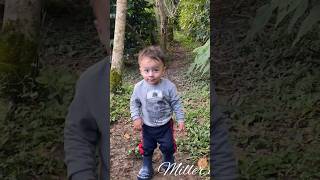 Emiliano se escapó con una amiga 😊🤗😂 humor comedia cosasdefamilia [upl. by Zebada]