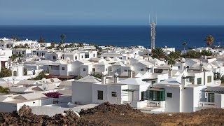 Places to see in  Lanzarote  Spain [upl. by Gine]