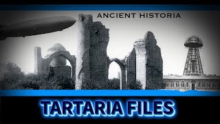 TARTARIA DOCUMENTS TRANSLATED  ANCIENT TARTARIAN TRUTH REVEALED [upl. by Ailaroc698]