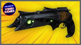 DESTINY 2 LIGHTFALL How To Get THORN Exotic Hand Cannon [upl. by Annnora61]