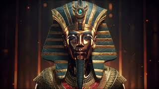 Healing Pharaoh  Osiris Is The God Of Indolence And The Judge Of The Dead Official Audio [upl. by Ive]