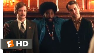 BlacKkKlansman 2018  Pictures with the Klan Scene 710  Movieclips [upl. by Eberhard]