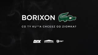 BORIXON CO TY KUA CHCESZ OD ZIOMKA PROD WHITE HOUSE [upl. by Verna]