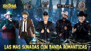 Mix 2023 Bandas Románticas  Lo Mas Nuevo  Banda MS La Adictiva La Arrolladora Banda El Recodo [upl. by Fiedling]