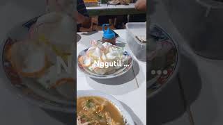 Kwetiau pinggir jalan shorstvideo kuliner tanggamuslampung video tanggamus makanenak [upl. by Perl]