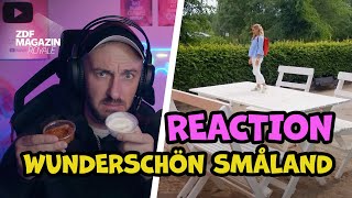 😳 ZUUU SICKK Diesen ORT gibt es WIRKLICH 🇳🇴🌭😏  ZDF Magazin Royale [upl. by Milda]