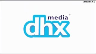 RQ DHX Media Effects Sponsored by BP Effects [upl. by Keynes]