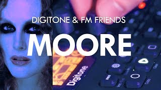 DIGITONE fMbruary 01 Julianne Moore [upl. by Allare66]