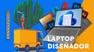 LAPTOP PARA DISEÑO GRÁFICO Y ARQUITECTURA 2024 CALIDAD PRECIO QUE ESPECIFICACIÓN NECESITA [upl. by Quartus96]