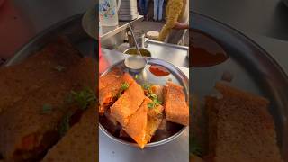 Masala Dosa Recipe food viral shorts [upl. by Garneau61]