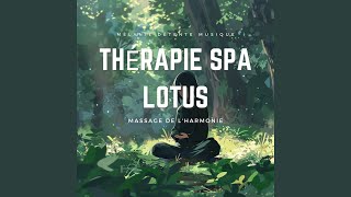 Massage du spa [upl. by Notnel353]