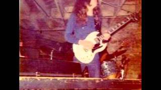 Allen Collins Band  One Known Soldier [upl. by Notyalc]