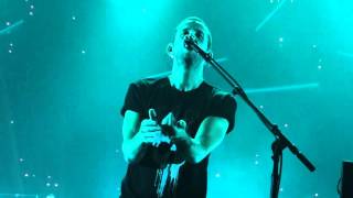 M83  Do It Try It – Live in Oakland [upl. by Carroll]