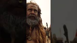 Thangalaan tamil vikram trailer movie chiyaanvikram paranjith shortfeed short shorts [upl. by Ysdnil]