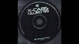 XCabs  Neuro 99 Joshua Ryan Remix Hook Recordings 1999 [upl. by Lund737]