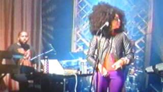 Erykah Badu Soulstage On and On [upl. by Enieledam]