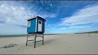 Langeoog Juni 2024 Travel Diaries [upl. by Camarata]