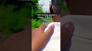 Amaran athil indhu oru kaviyam tamil trending love minivlog shortvideo amaran indhu [upl. by Akimak]