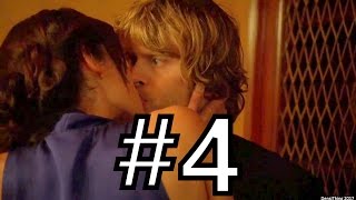 Densi  The full story of the Thing 4  Best of Deeks and Kensi on NCIS LA HD  Season 34 [upl. by Lemay]