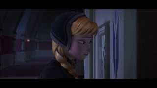 Frozen  Do You Want to Build a Snowman   Canadian French HD [upl. by Siobhan]