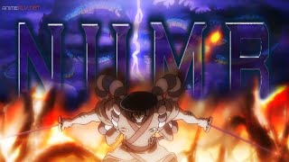 🔥ODEN vs KAIDO  NUMB  One Piece  Episode 972 ᴴᴰ「AMV」 [upl. by Melinde8]