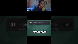 anecdota del gordo lion humor tiktok risas reaccion comedia meme memes clips twitch [upl. by Navar]