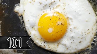 How To Cook Perfect Eggs Every Time [upl. by Taub941]