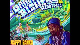 Gappy Ranks  Breakfast  Ganja Bizness Riddim  Official Audio [upl. by Cooe607]