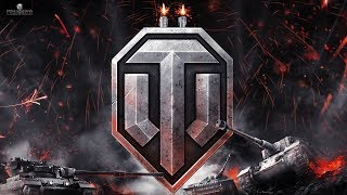 World of Tanks ТАНКОВЫЕ КУРСЫ занятие №43 [upl. by An]