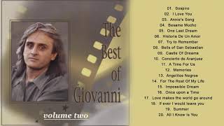 Best songs of Giovanni Marradi  Greatest Hits Album 2021  GiovanniMarradi  newsong [upl. by Enovahs]