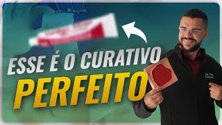 APRENDA A ESCOLHER O CURATIVO PERFEITO PARA QUALQUER LESÃO [upl. by Ammadis288]